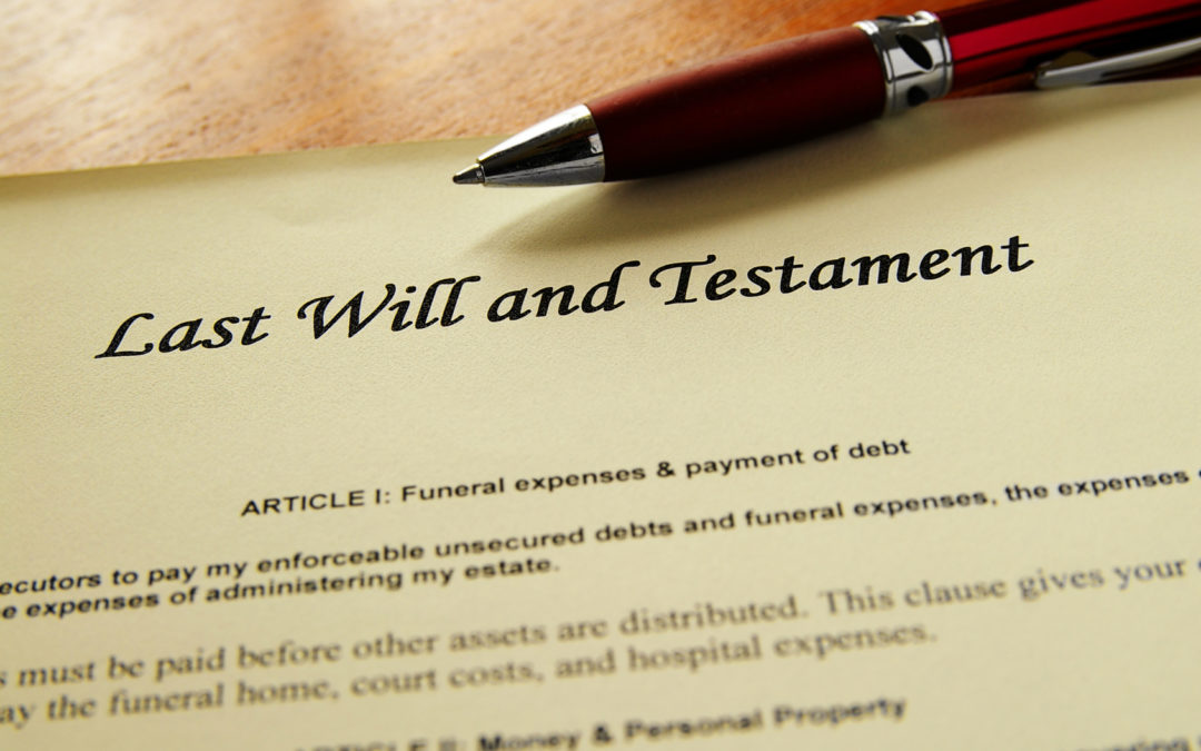 Inheriting a house: Would you be able to afford it?